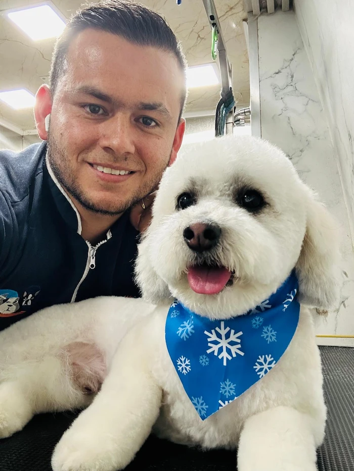 Jos Grooming Specialist